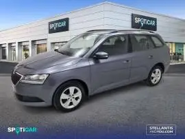 Skoda Fabia  Combi 1.0 TSI 70KW (95cv) Ambition Pl, 11.750 €