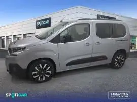 Citroën Berlingo  Talla M BlueHDi 130 S&S  Auto Ma, 30.950 €