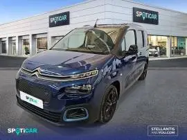 Citroën Berlingo  Talla M ë-Berlingo 50 kWh Shine, 26.970 €