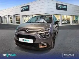 Citroën C3  PureTech 60KW (83CV) C-Series, 15.200 €