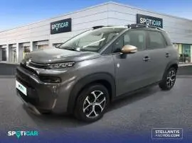 Citroën C3 Aircross  PureTech 81kW (110CV) S&S C-S, 17.900 €