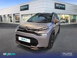 Citroën C3 Aircross  PureTech 81kW (110CV) S&S C-S, 18.900 €