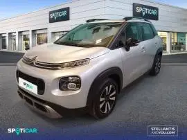 Citroën C3 Aircross  PureTech 81kW (110CV) S&S Fee, 11.450 €