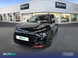 Citroën C4  ë-C4 eléctrico 100kW 50kWh Shine, 28.970 €