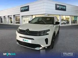 Citroën C5 Aircross  180 e-EAT8 Feel Pack, 30.790 €