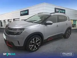 Citroën C5 Aircross  PureTech 96kW (130CV) S&S EAT, 22.750 €