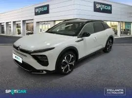 Citroën C5 X  Hybrid 225 e-EAT8 Shine, 37.950 €