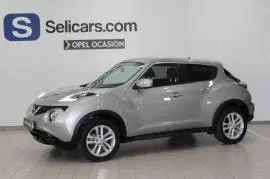 NISSAN JUKE 1.5dCI ACENTA 4X2, 14.990 €