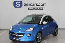 OPEL ADAM 0, 9.900 €