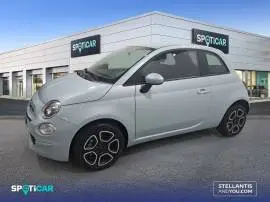 Fiat 500   1.0 Hybrid 51KW (70 CV) Club, 16.490 €