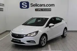 OPEL ASTRA 1.6 CDTI 110CV, 15.900 €