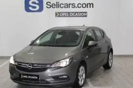 OPEL ASTRA 1.6 CDTI DYNAMIC, 15.990 €