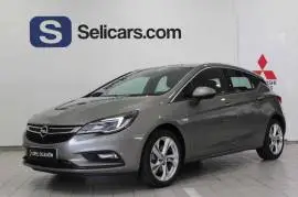 OPEL ASTRA ASTRA 5P DYNAMIC 1.6CDTI 110CV, 16.490 €