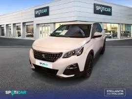 Peugeot 3008  1.5L BlueHDi 96kW (130CV) S&S Active, 16.490 €