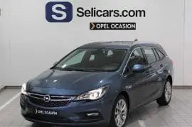 OPEL ASTRA ASTRA ST EXCELLENCE 1.6CDTI S/S 136CV, 18.990 €