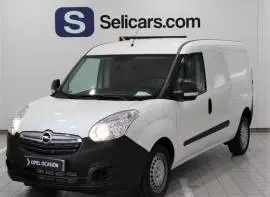 OPEL COMBO COMBO CARGO L2H1 INCREMENTADA 1.6CDTI 1, 13.990 €