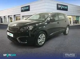 Peugeot 5008   1.2L PureTech 96kW (130CV) S&S Acti, 19.350 €