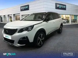 Peugeot 5008   1.2L PureTech 96kW (130CV) S&S Allu, 22.970 €