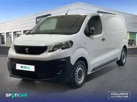 Peugeot Expert eExpert 3 eExpert Furgón 75kWh 136 , 35.950 €