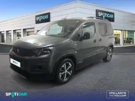 Peugeot Rifter  e-Rifter  Standard 100kW GT, 28.990 €