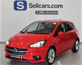 OPEL CORSA CORSA 5P SELECTIVE 1.4 90CV, 11.990 €