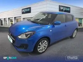 Suzuki Swift  1.2  Mild Hybrid GLX, 15.350 €