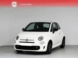 Fiat 500 1.2 70 CV HYBRID CONNECT, 10.950 €