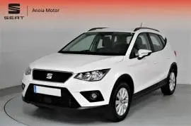 Seat Arona 1.0 TSI 110 CV STYLE EDITION, 14.950 €