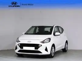 Hyundai i10 1.0 MPI 66 CV KLASS, 14.950 €