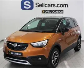 OPEL CROSSLAND CROSSLAND EXELLENCE 1.6T MT6 S/S 12, 19.490 €