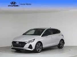 Hyundai i20 1.0 MPI 79 CV N LINE, 20.950 €