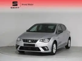 Seat Ibiza 1.0 TSI 110 CV XCELLENCE PLUS, 13.950 €