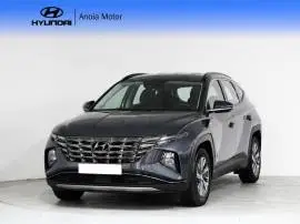 Hyundai Tucson 1.6 150 CV MAXX 48 V, 23.950 €