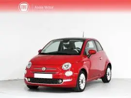 Fiat 500 DOLCEVITA 1,0 HYBRID 70 CV, 10.950 €