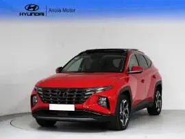 Hyundai Tucson TUCSON HEV230 CV STYLE, 29.950 €