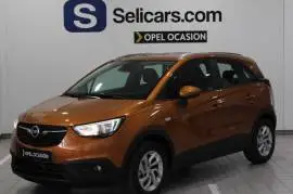 OPEL CROSSLAND CROSSLAND SELECTIVE 1.6T 99CV 102CO, 16.490 €