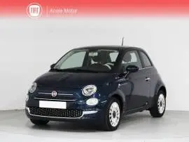 Fiat 500 1.0 70 CV HYBRID DOLCEVITA, 10.950 €