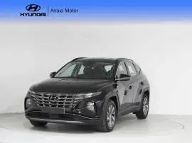 Hyundai Tucson 1.6 TGDI 150 CV 48 V MAXX, 21.950 €