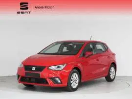 Seat Ibiza 1.0 TSI 110 CV STYLE, 13.950 €