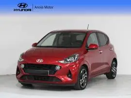 Hyundai i10 1.0 MPI 66 CV TECNO, 15.950 €