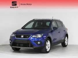 Seat Arona 1.0 TSI 110 CV DSG FR, 16.950 €