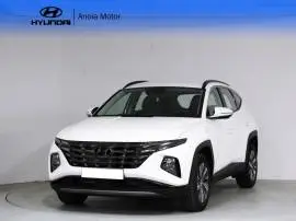 Hyundai Tucson 1.6 TGDI 150 CV  MAXX 48 V, 22.950 €