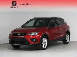 Seat Arona 1.0 TSI 110 CV FR DSG, 16.950 €