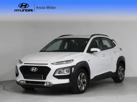 Hyundai Kona 1.6 TGDI 141 CV KLASS, 18.950 €