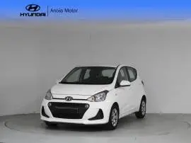 Hyundai i10 KLASS 66 CV, 9.950 €