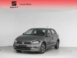 Volkswagen Polo 1.0 TSI 95 CV ADVANCE, 14.950 €