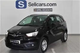 OPEL CROSSLAND CROSSLAND SELECTIVE 1.6T 99CV 102CO, 15.990 €