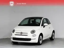 Fiat 500 1.0 70 CV HYBRID DOLCEVITA, 12.450 €