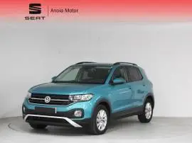 Volkswagen T-Cross 1.0 TSI 110 CV ADVANCE, 18.450 €