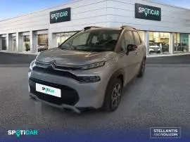 Citroën C3 Aircross  BlueHDi 81kW (110CV) S&S Feel, 15.990 €